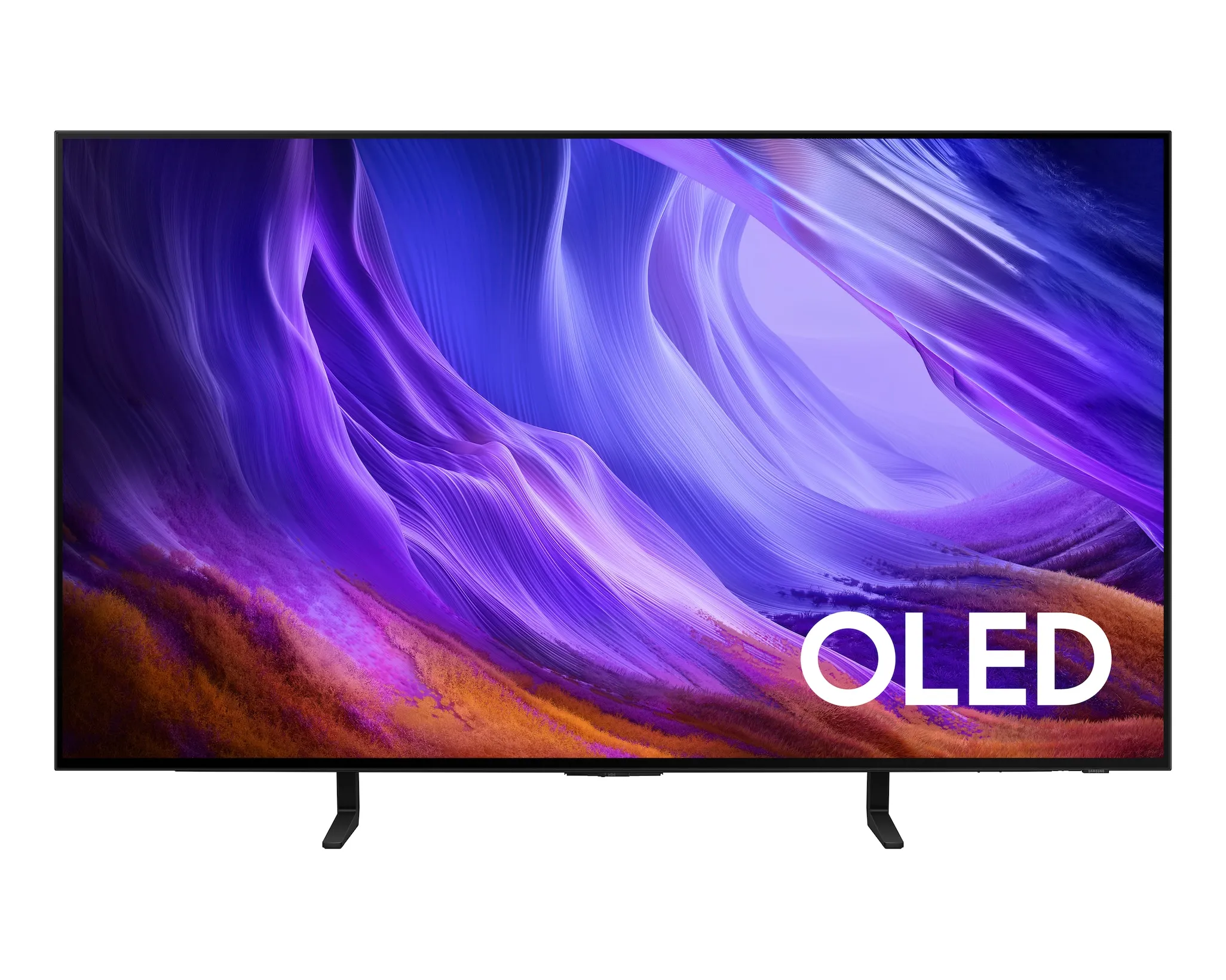 Samsung S85H 48 4K OLED Tizen TV 100 Hz