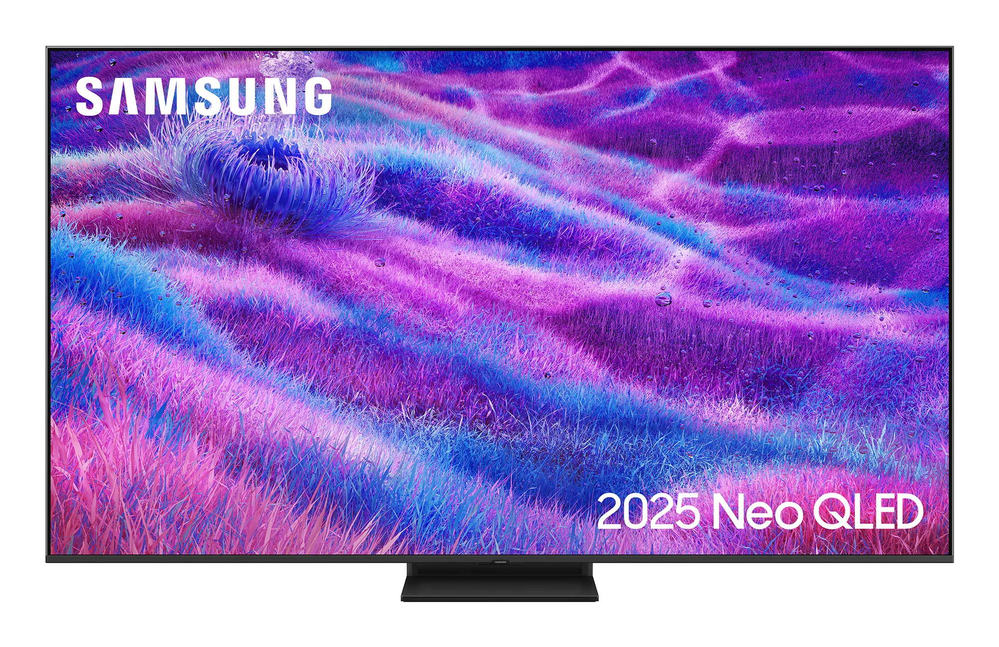 Samsung QE55QN80F 55 4K Neo QLED Tizen TV 144 Hz HDR10+ carbon silver