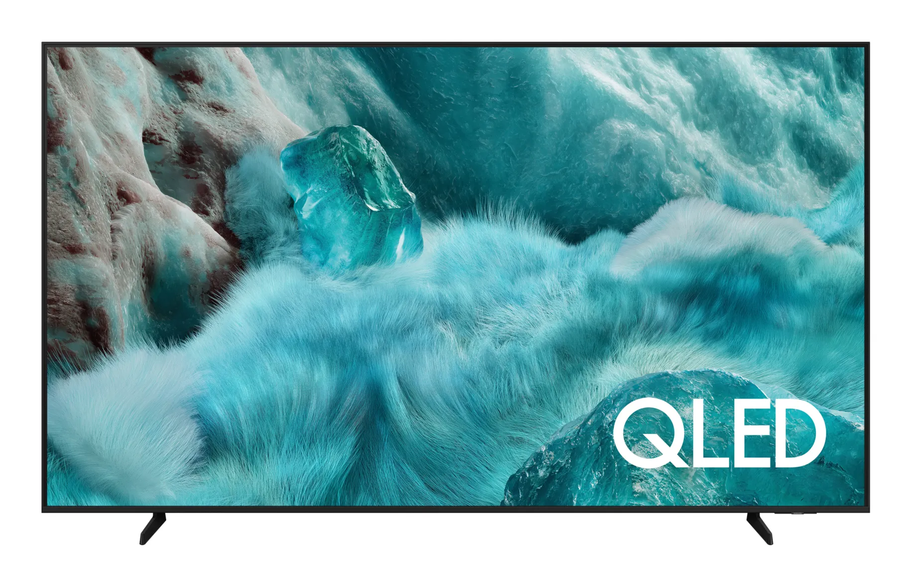 Samsung QE65Q7 65 4K QLED Tizen TV 50 Hz HDR10+