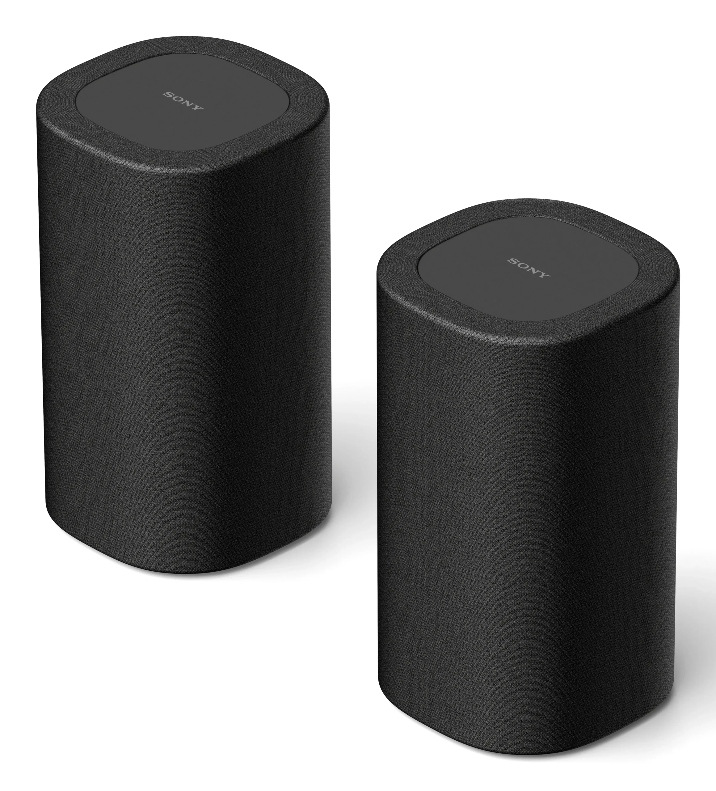 Sony BRAVIA Theatre SARS8 4 soundbar -äänijärjestelmä musta