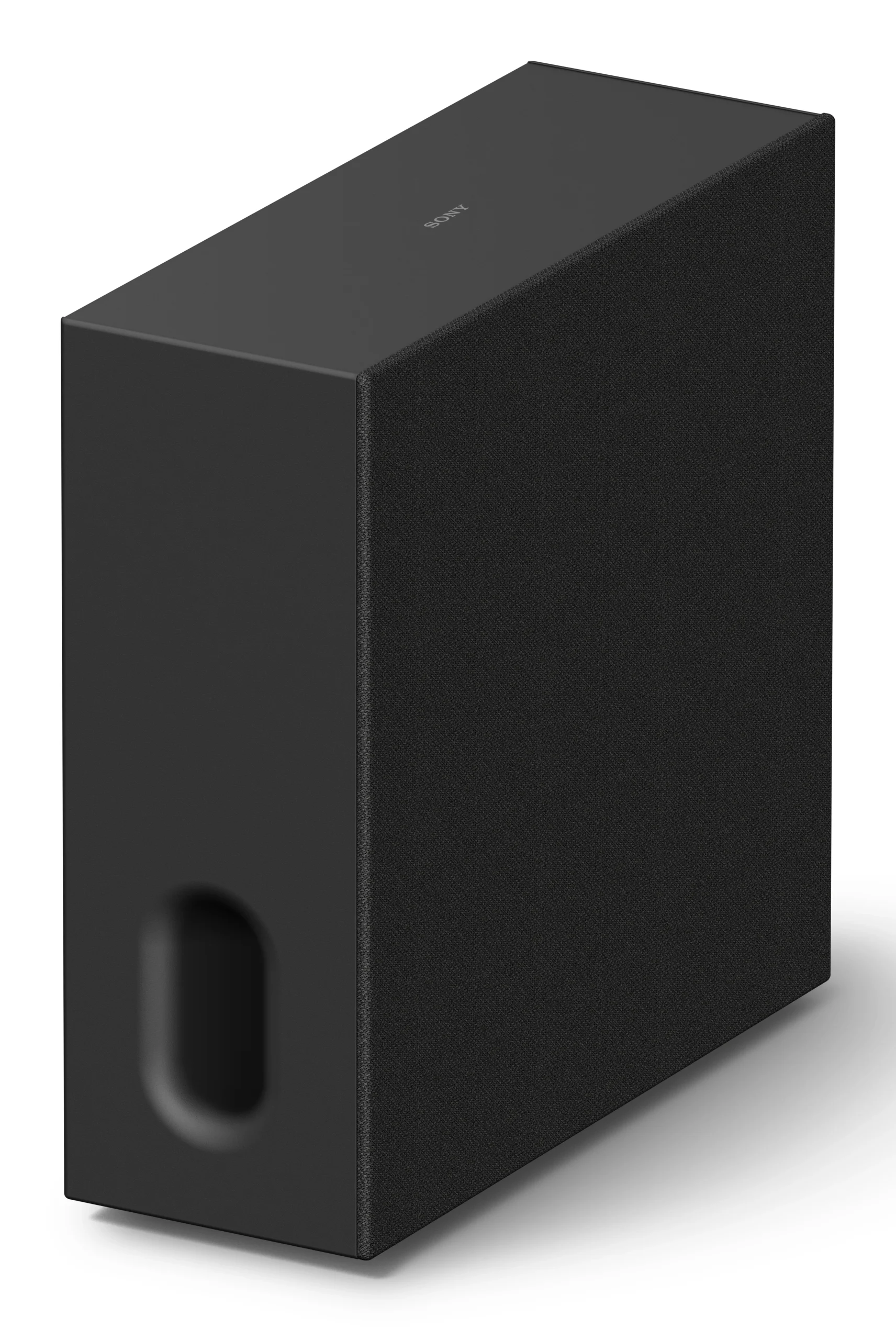 Sony BRAVIA Theatre Sub 7 subwoofer musta