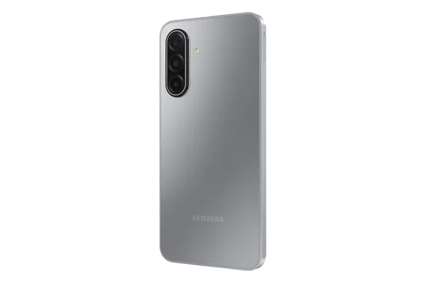 Samsung Galaxy A17 5G 4/128 Gt -puhelin harmaa