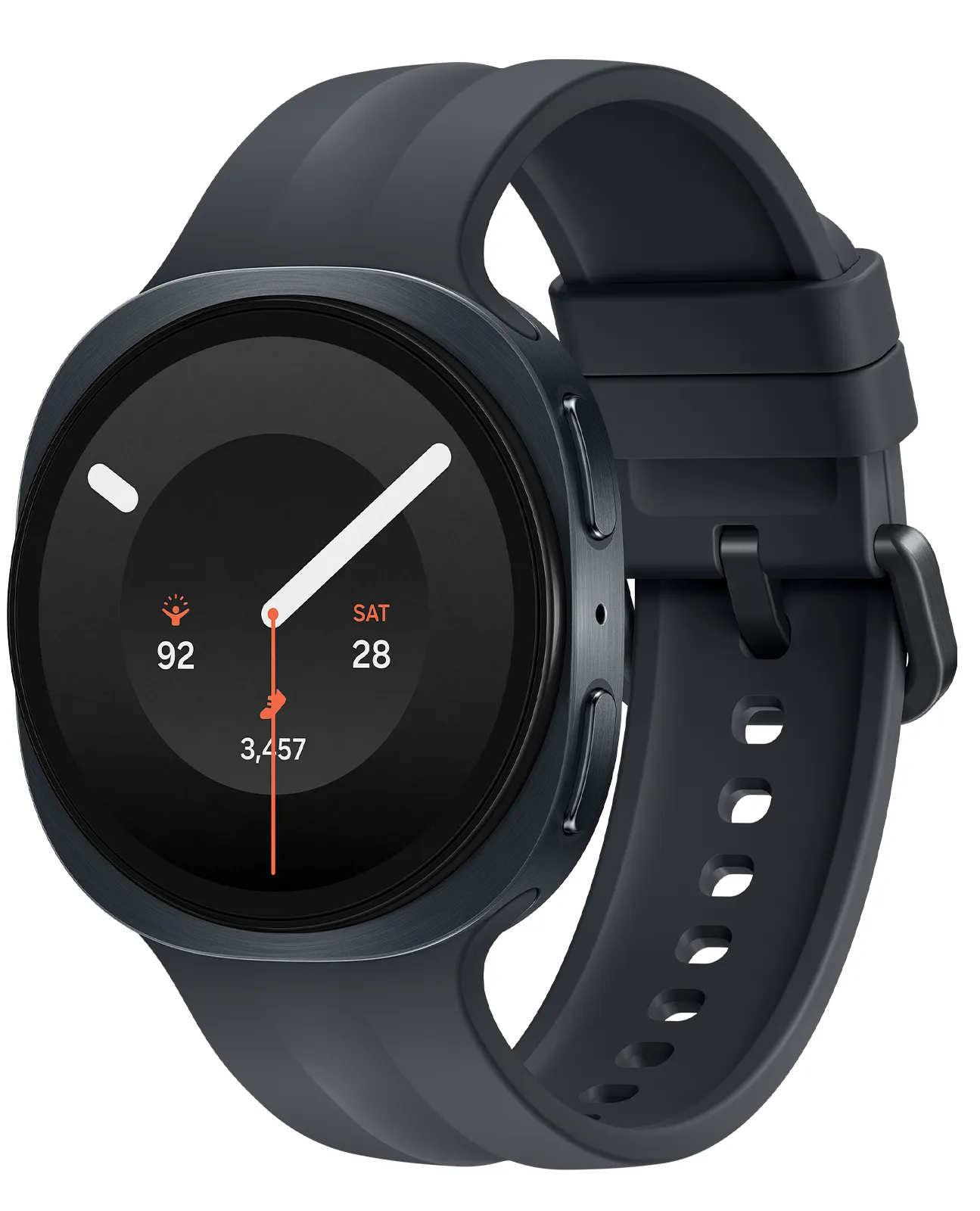 Samsung Galaxy Watch9 40mm -älykello Graphite