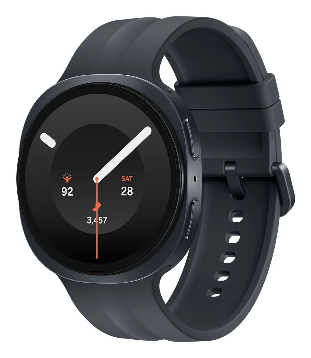 Samsung Galaxy Watch9 LTE 44mm -älykello graphite