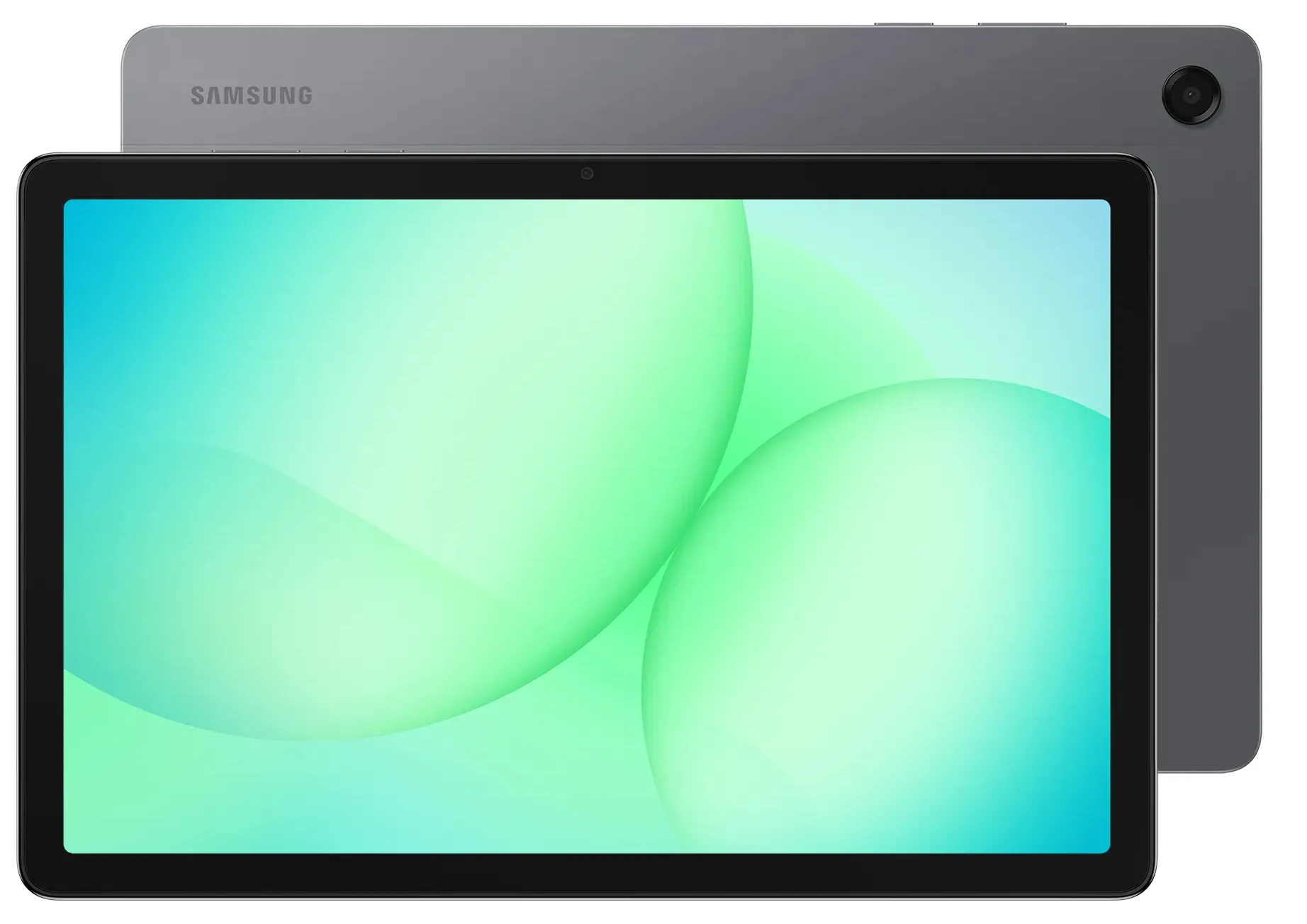 Samsung Galaxy Tab A11+ 11 5G 6/128 Gt -tabletti harmaa Enterprise Edition