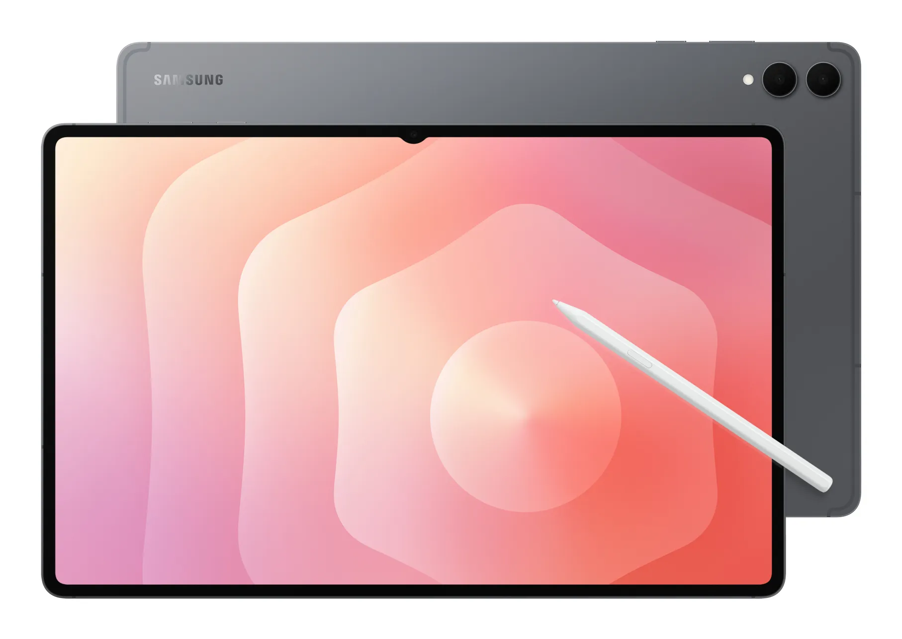 Samsung Galaxy Tab S11 Ultra 14.6 12/512 Gt Wi-Fi -tabletti harmaa