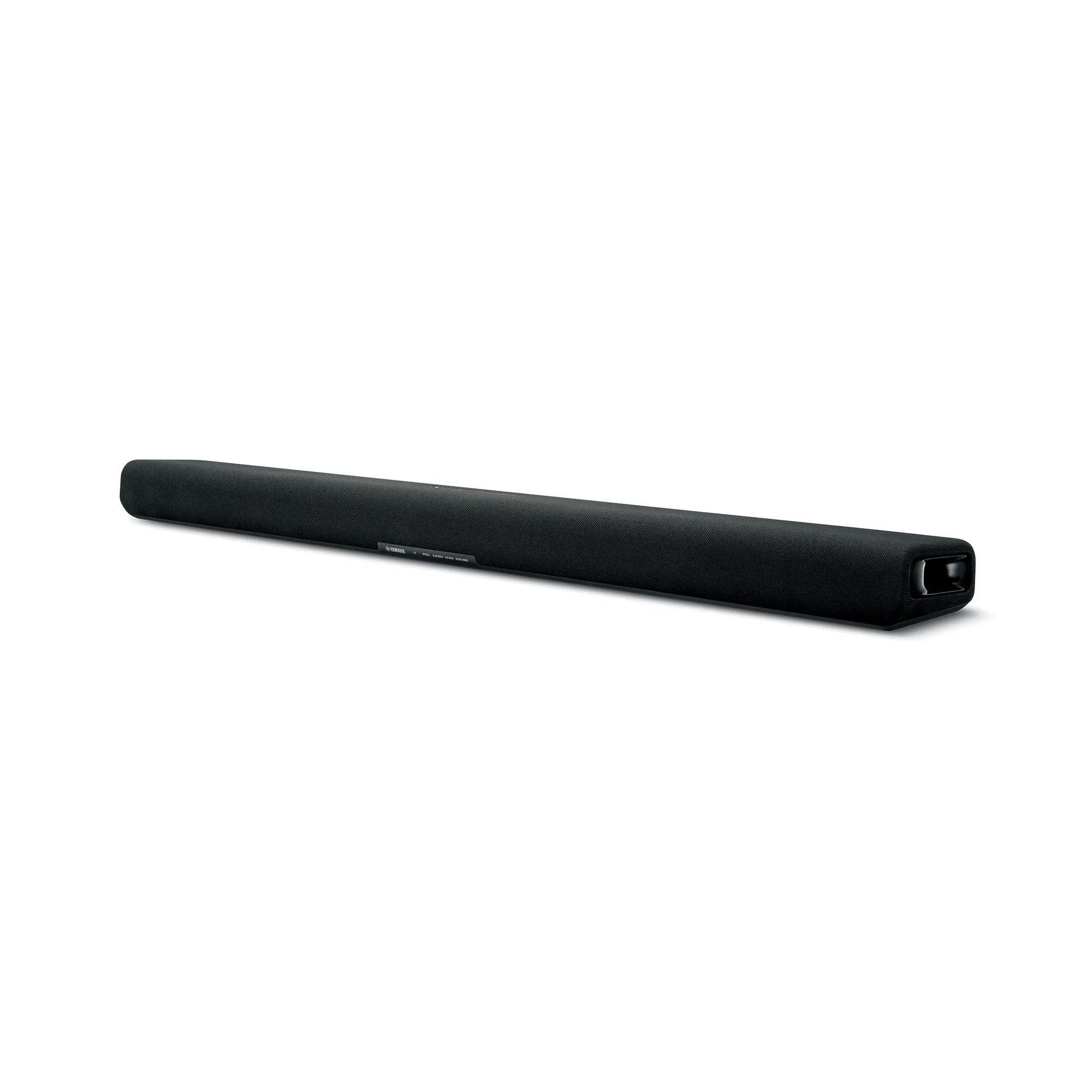 Yamaha SRB30ABL 2.1 Dolby Atmos soundbar musta