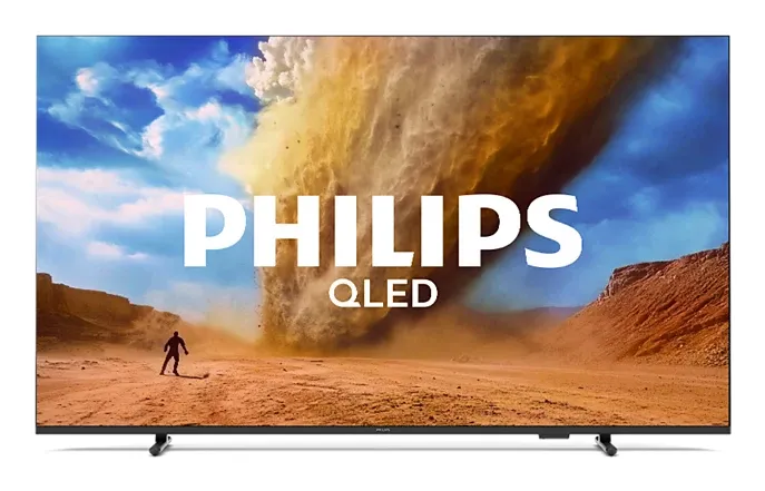Philips PUS7810/12 50 4K QLED Titan OS TV 60 Hz HDR10+