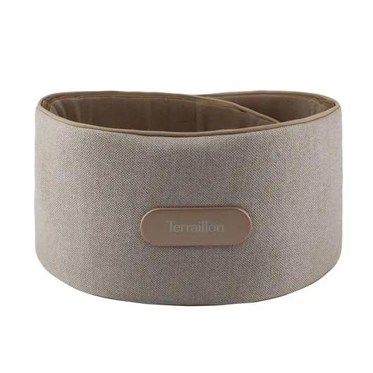 Terraillon TER15405 Ladattava lämpö- ja kompressiohierontavyö - Beige