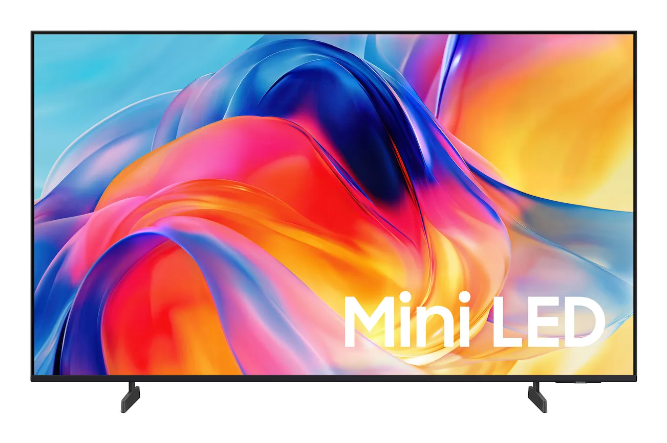 Samsung UE43M70HAUXXH 43 4K Mini LED Tizen TV 50 Hz HDR10+
