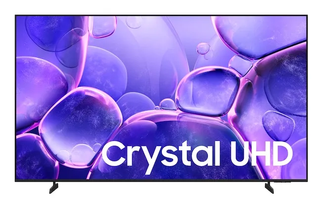 Samsung UE43U8092FUXXH 43 4K LED Tizen TV 50 Hz HDR10+