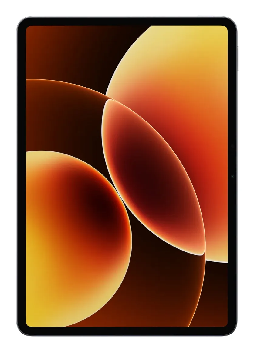 Xiaomi Pad 8 11.2 8/128 Gt Wi-Fi -tabletti harmaa