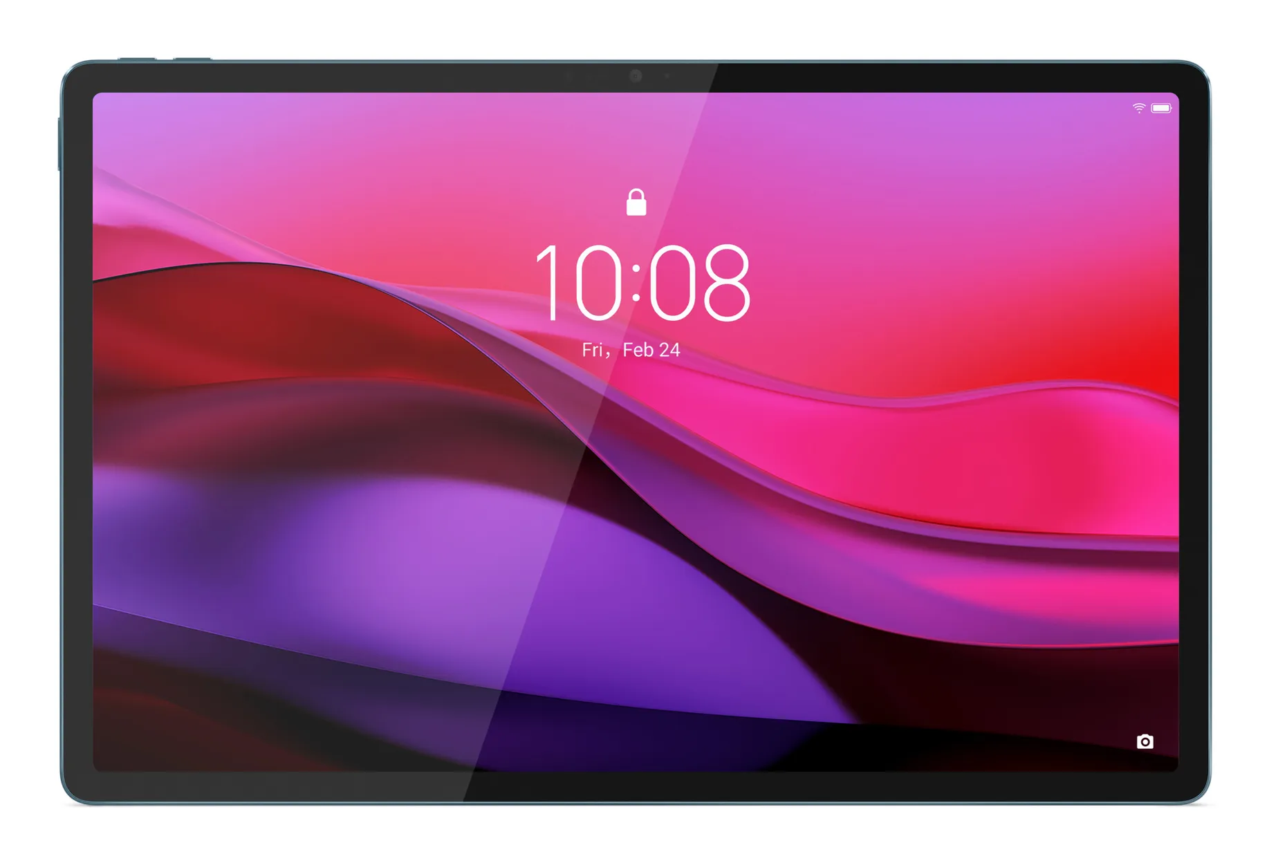 Lenovo Yoga Tab Plus 12.7 16/256 Gt Wi-Fi -tabletti sinivihreä