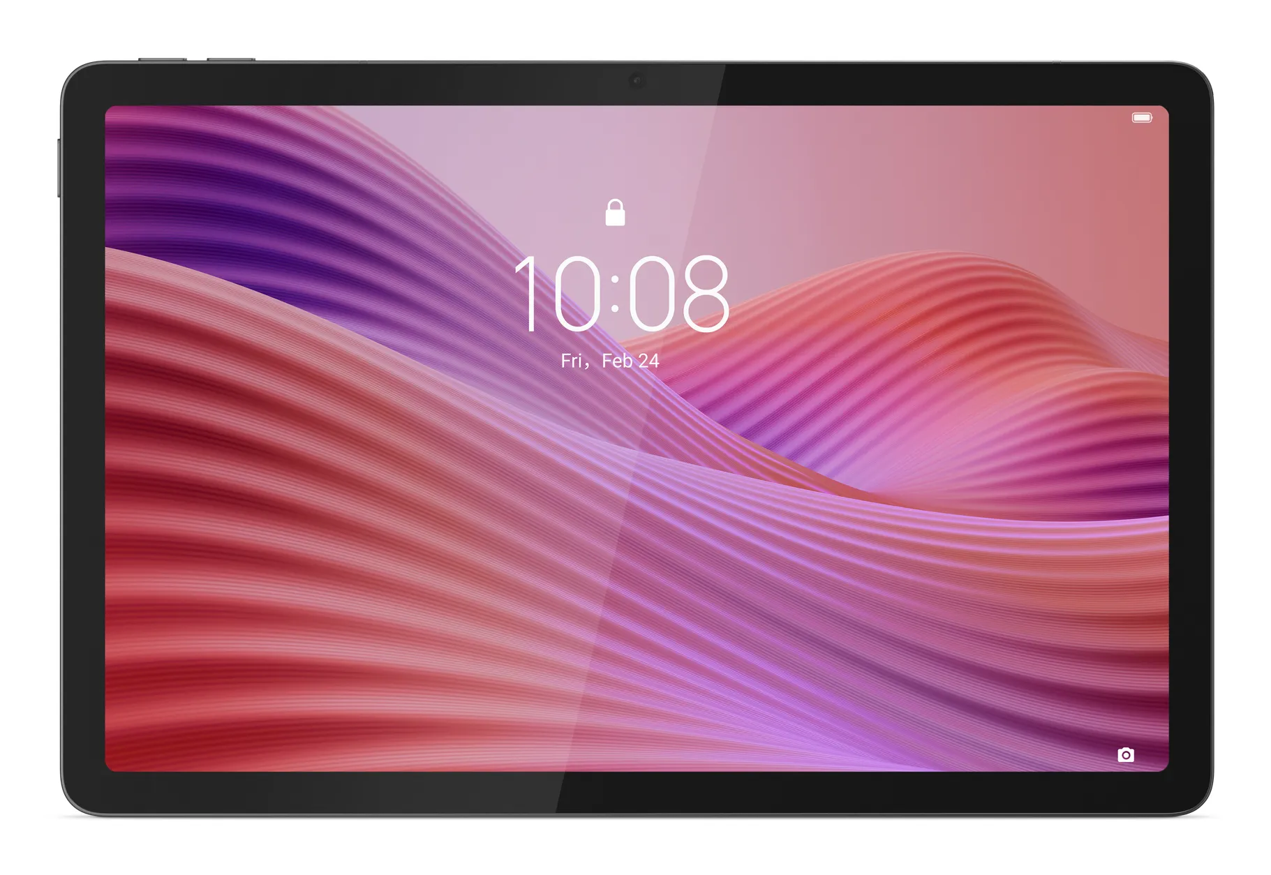 Lenovo Tab 10.1 4/64 Gt LTE -tabletti luna-harmaa