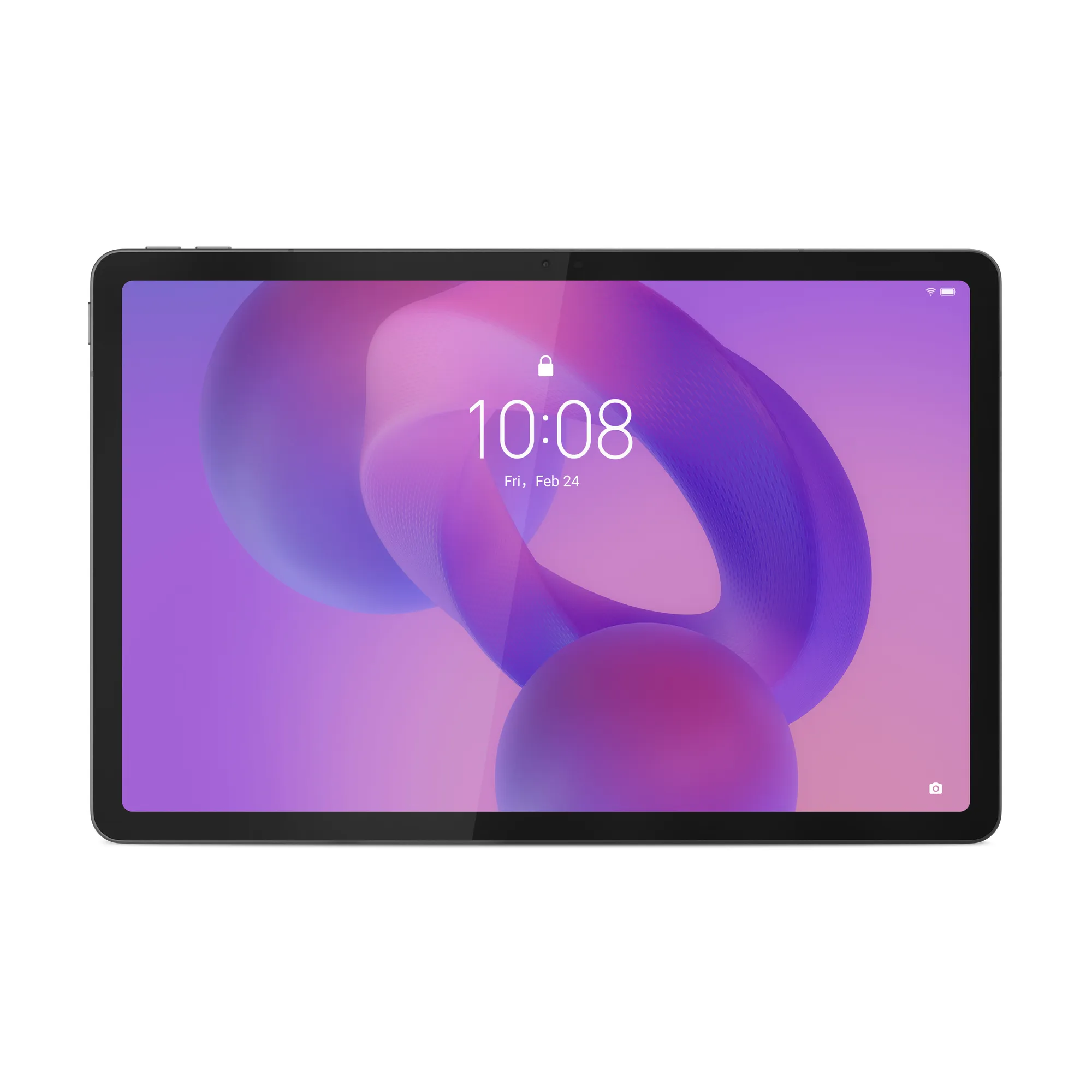 Lenovo Idea Tab ZAFM0112SE 11 5G 8/128 Gt -tabletti lunanharmaa
