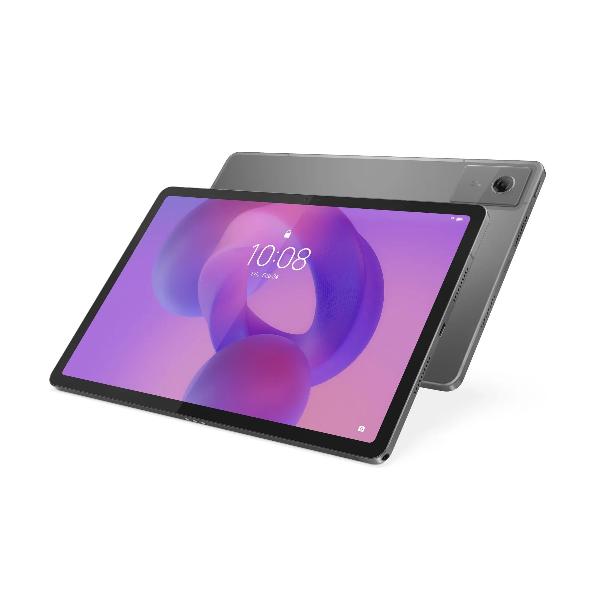 Lenovo Tab K11 Gen 2 11 8/256 Gt 5G -tabletti kuunharmaa
