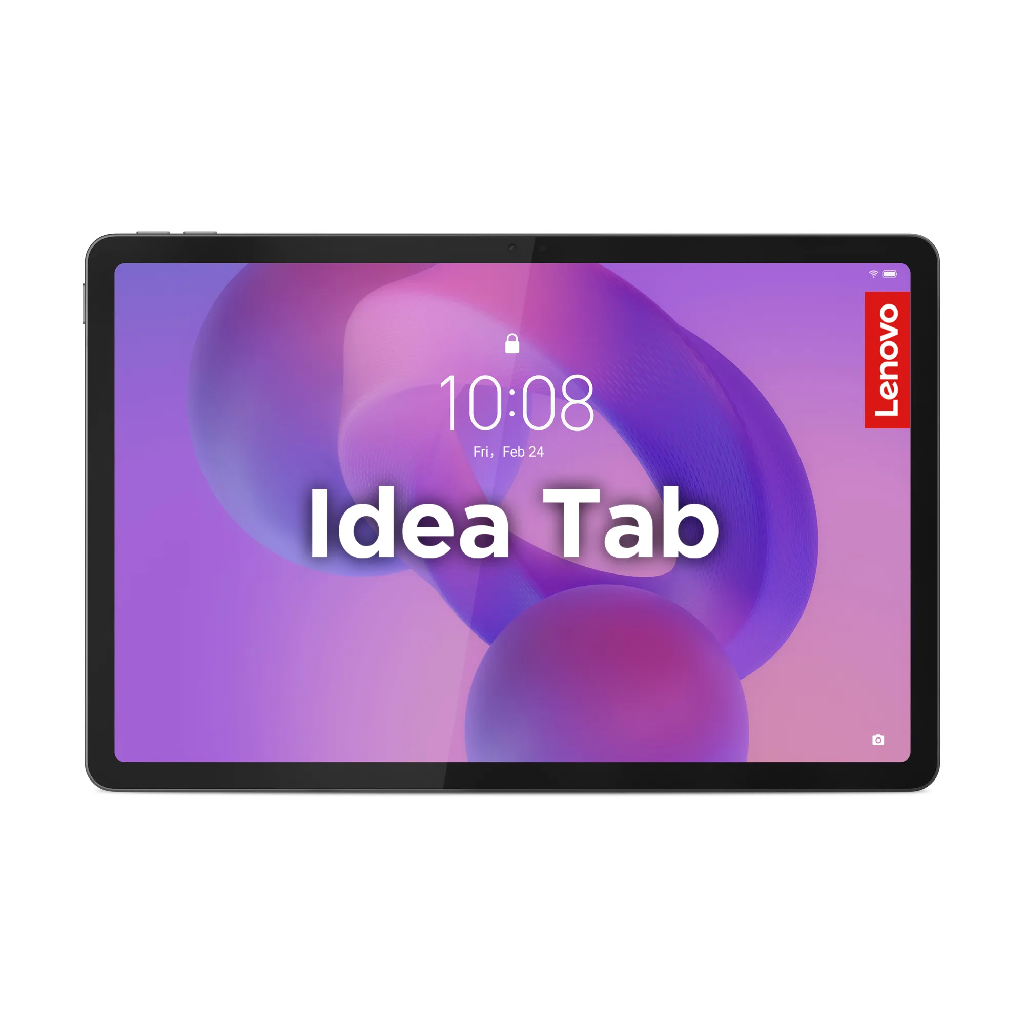 Lenovo Idea Tab 11 8/128 Gt Wi-Fi -tabletti luna grey