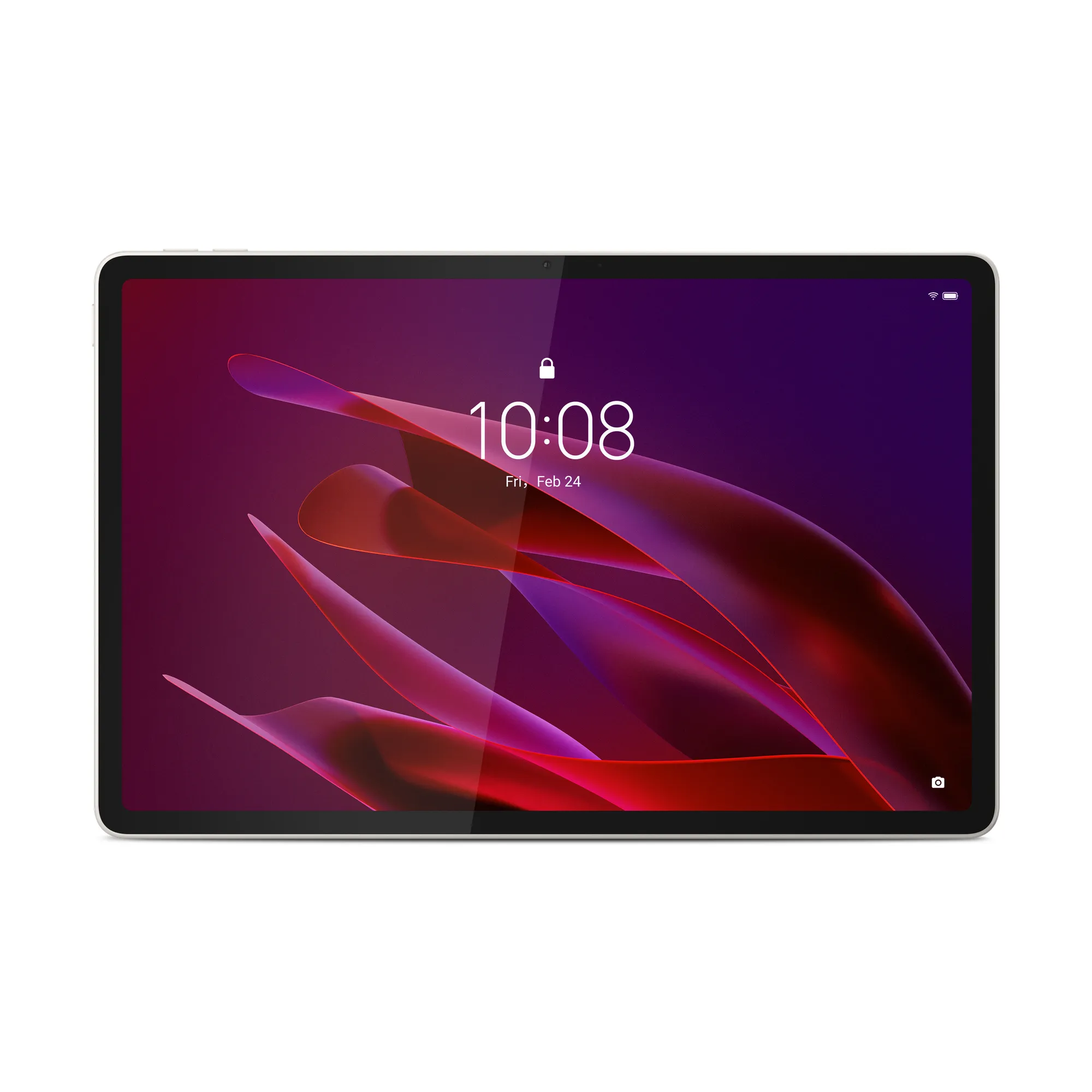 Lenovo Yoga Tab ZAG60208SE 11.1 12/256 Gt Wi-Fi -tabletti simpukankuori