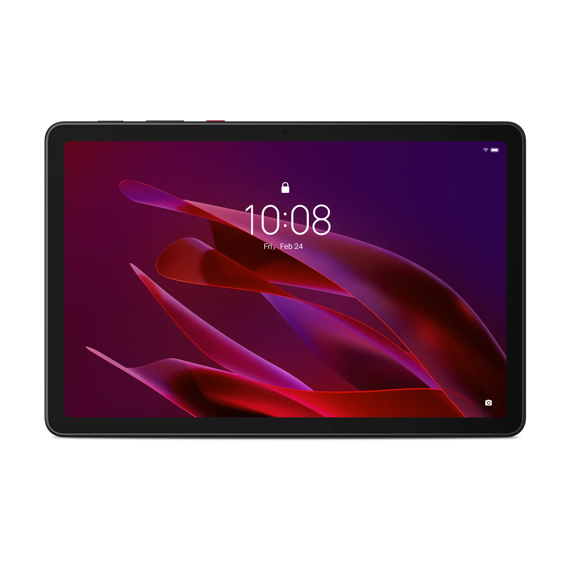 Lenovo ThinkTab X11 10.95 8/256 Gt 5G -tabletti pimennysmusta