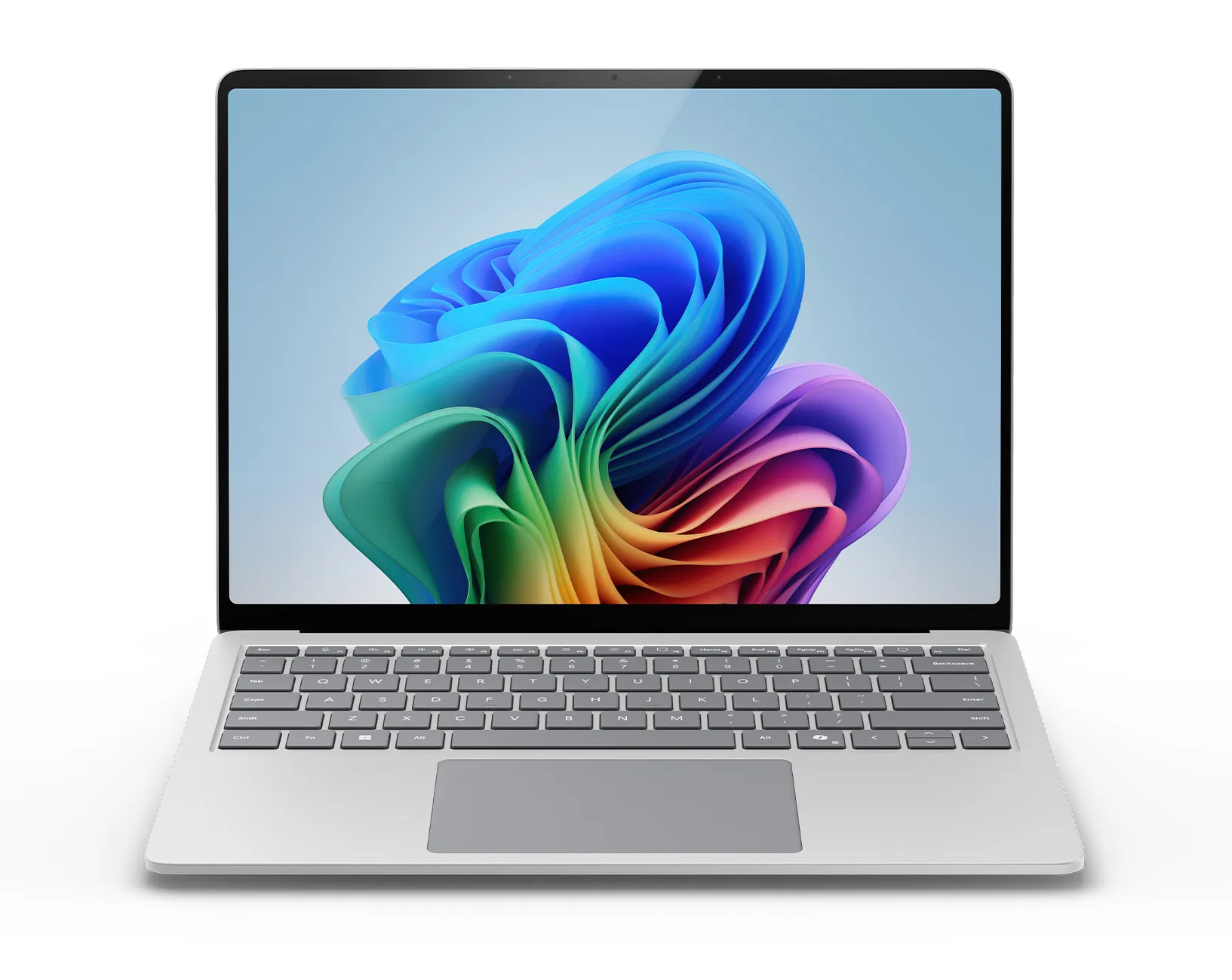 Microsoft Surface Laptop 13.8 X Plus 16 Gt 256 Gt Win 11 Pro -kannettava platina