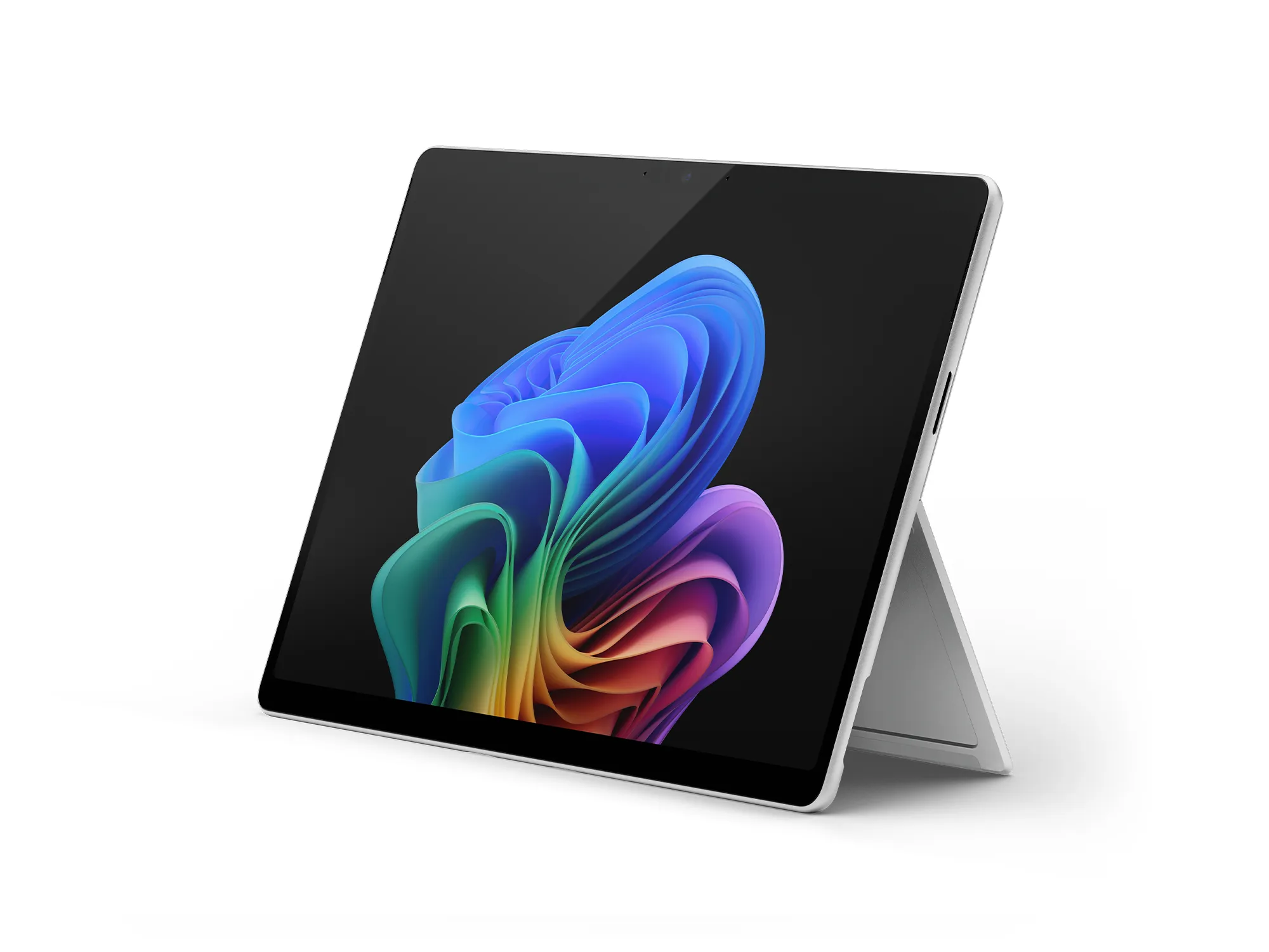 Microsoft Surface Pro 11 13 Intel Core Ultra 5 236V 512 Gt Wi-Fi Win 11 Pro -tabletti platinum