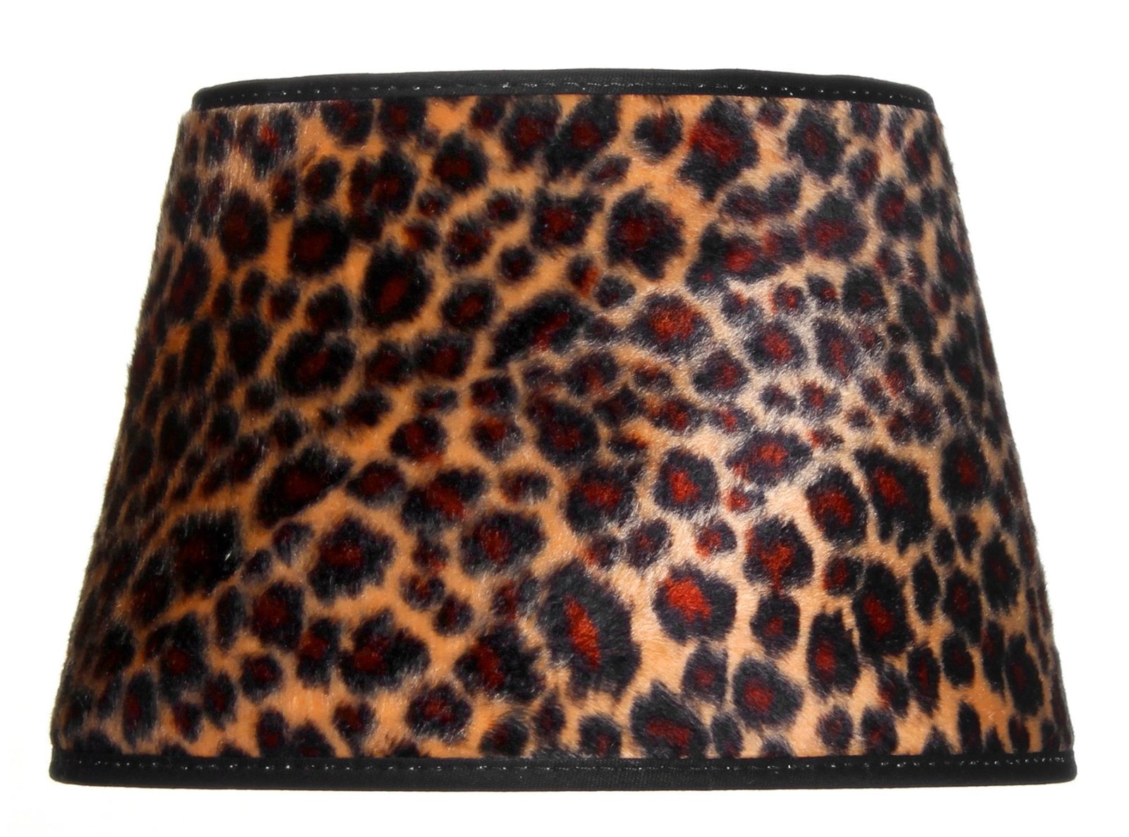 Lampunvarjostin Leopard-18