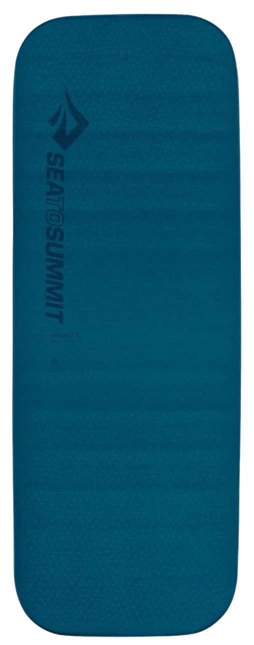 Sea to Summit Selfinflate Mat Comfort Deluxe Regular Wide makuualusta