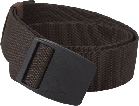 Seeland Arc Belt vyö, Dark Brown