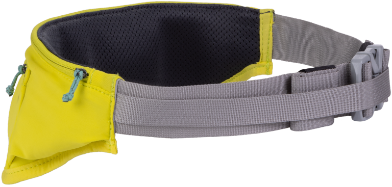 RuffWear Trail Runner Belt juoksuvyö, keltainen