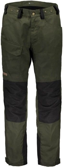 Sasta Jero Trusers metsästyshousut, Forest Green
