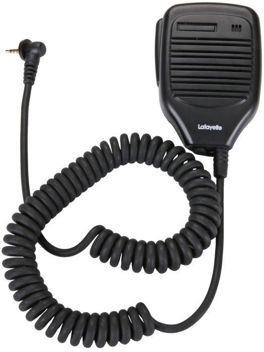 Lafayette 2531 monofoni Micro 4 & 5