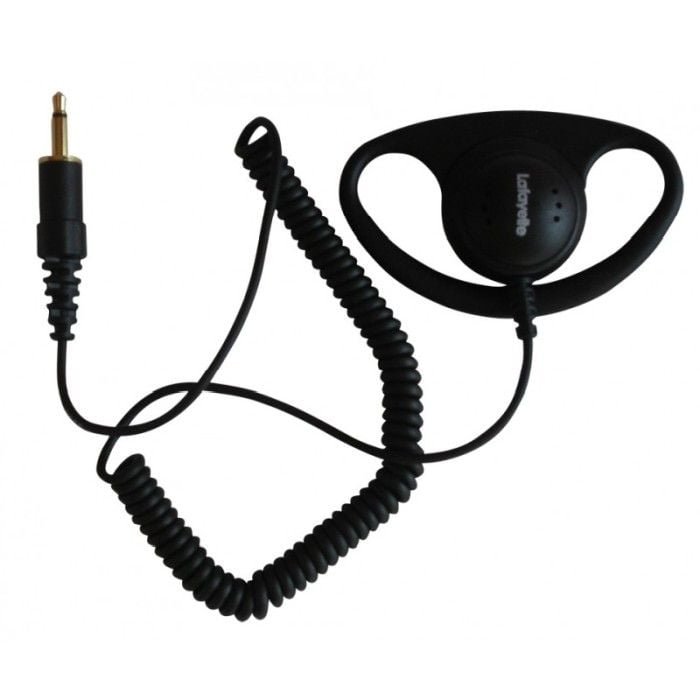 Lafayette 2905 Security Korvakuuloke 3,5 mm suora