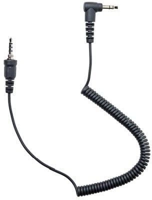 Lafayette 6104 Radiokaapeli Sordin Bilsom/Albecom Biltema Smartille