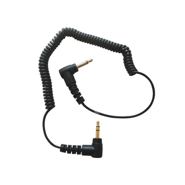 Lafayette 2904 Radiokaapeli Sordin Bilsom/Albecom Biltema 3,5 mm kulma