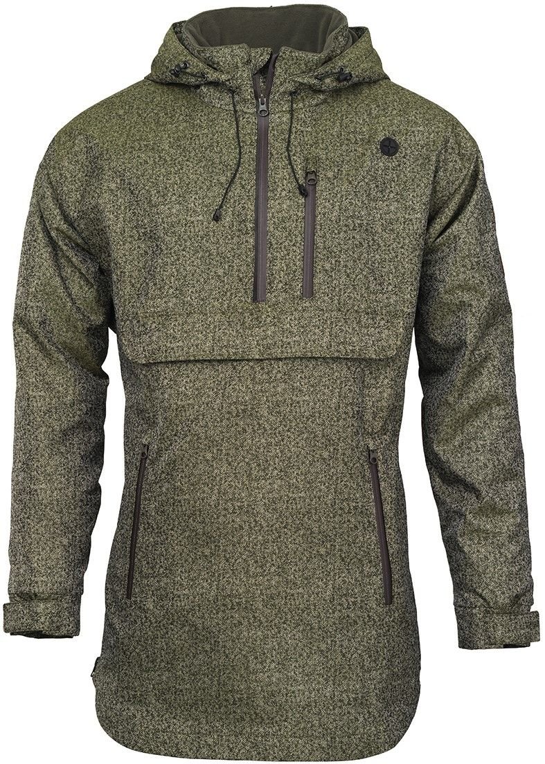 Laksen Cairnwell CTX Anorak anorakki