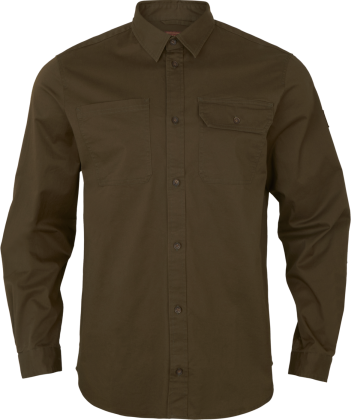 Härkila Trym Shirt paita, Willow Green