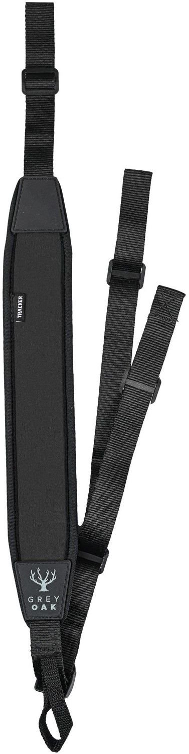 Grey Oak Tracker asehihna, Black