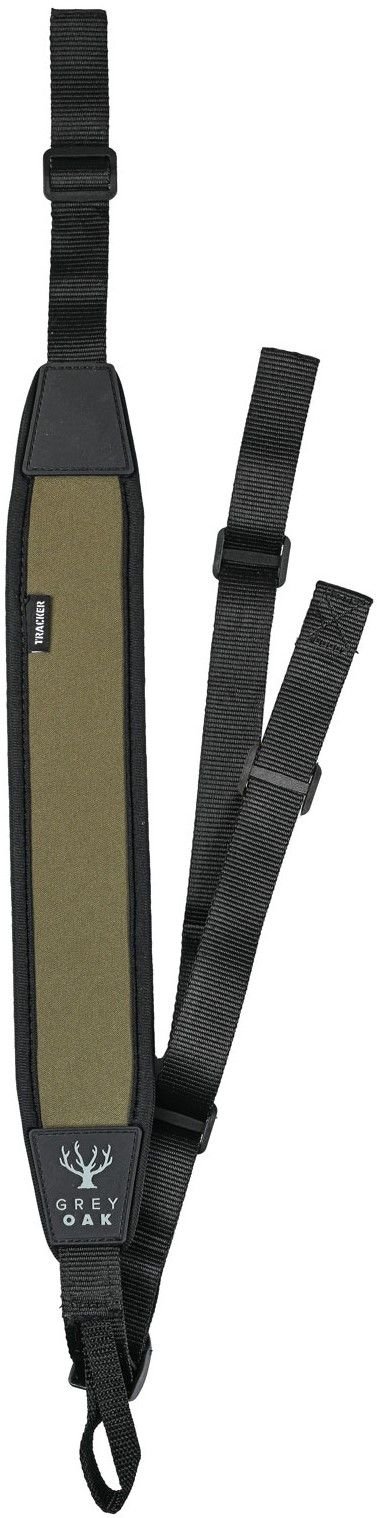 Grey Oak Tracker asehihna, Green