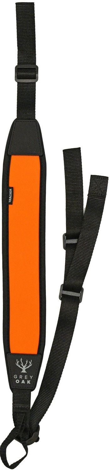 Grey Oak Tracker asehihna, Orange