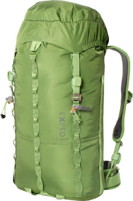 Exped Pro 40 M green Mossgreen
