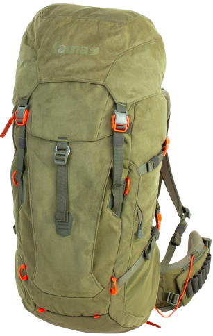 Fauna Marten reppu, 45