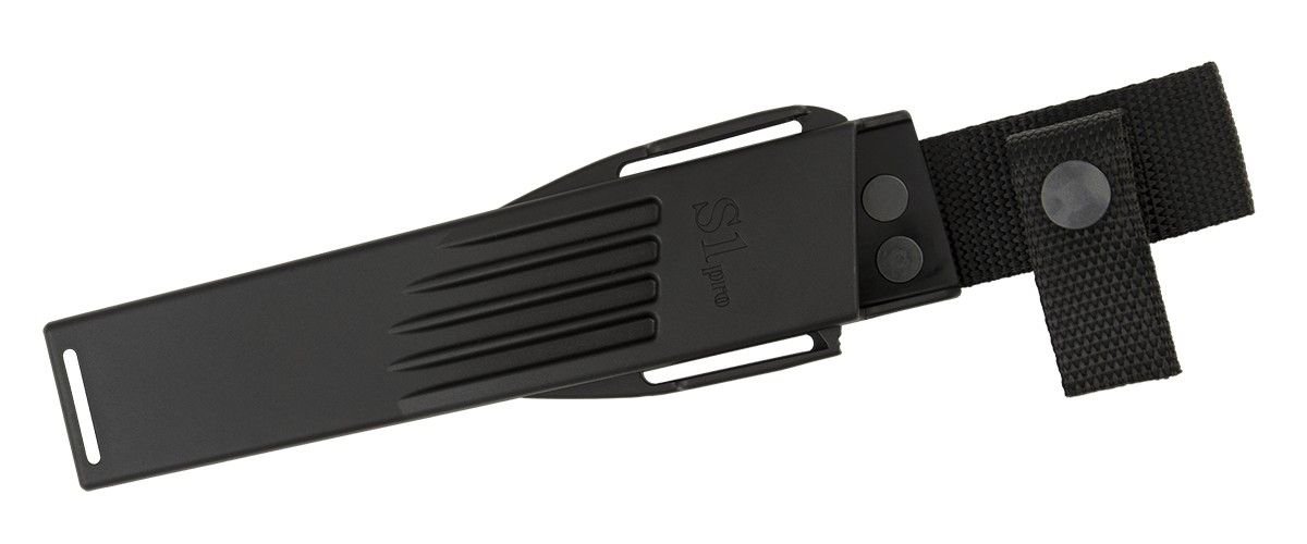 Fällkniven S1proez tuppi