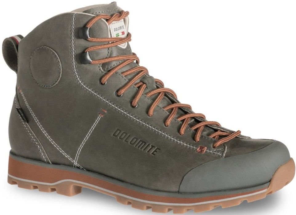 Dolomite 54 High Fg GTX kävelykengät, Sage/Green