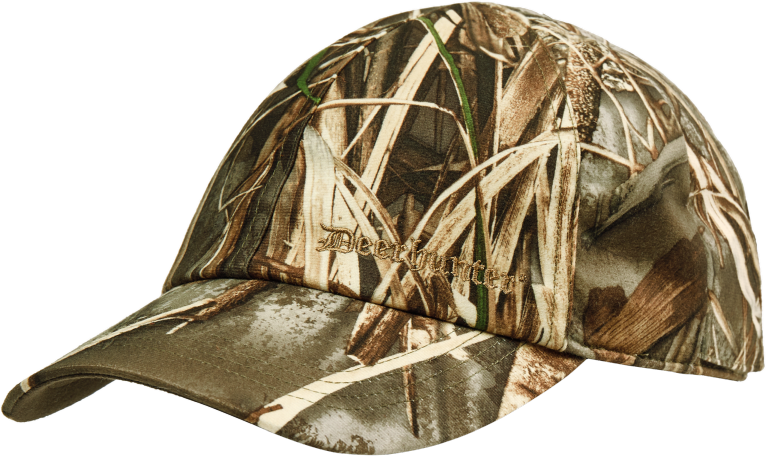 Deerhunter Game Cap talvilippis huomiovärillä, Realtree MAX-7