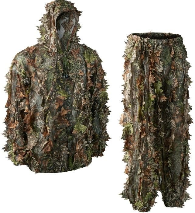 Deerhunter Sneaky 3D Pullover Set
