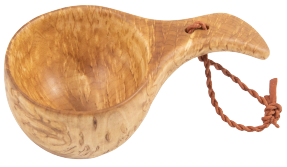 Casström Classic kuksa koivusta