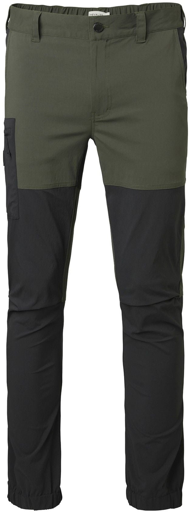 Chevalier Delta Light Pants ulkoiluhousut, Midnight Pine