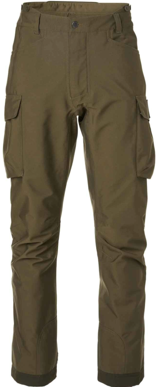Chevalier Endeavor Chevalite Pants Men 2.0 metsästyshousut, tummanvihreä
