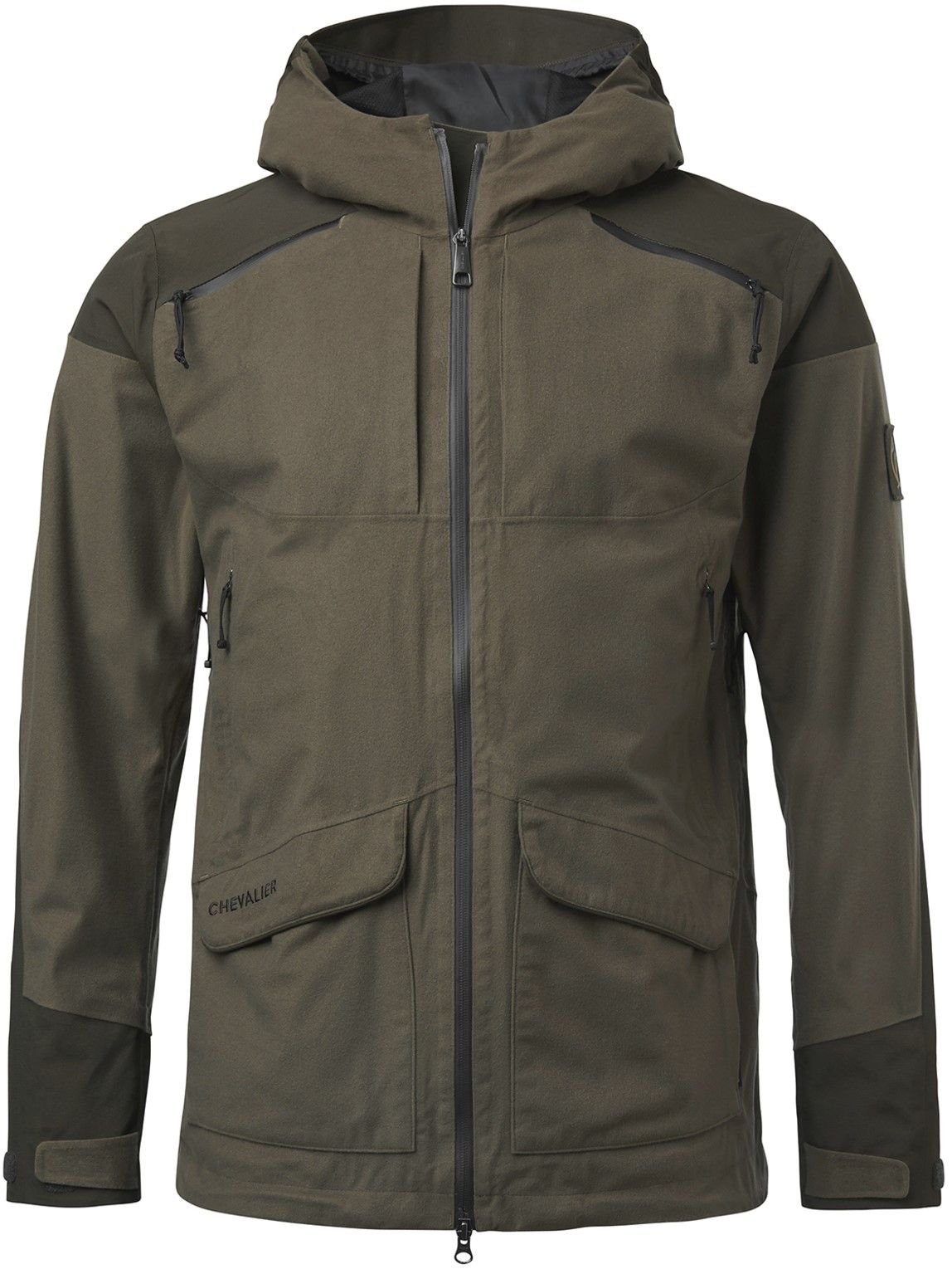 Chevalier Pointer Chevalite Jacket 3.0 metsästystakki, Autumn Green