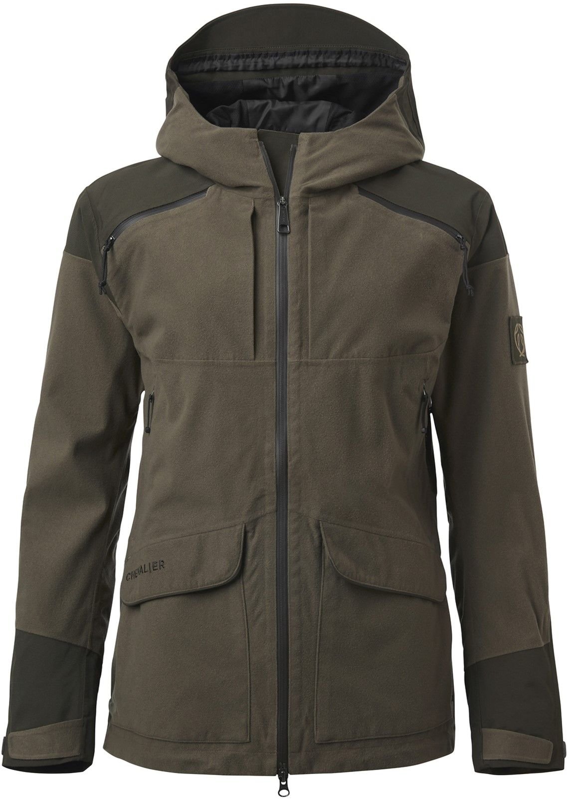Chevalier Pointer Chevalite Jacket 3.0 naisten metsästystakki, Autumn Green